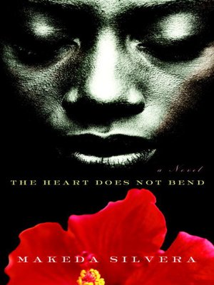 cover image of The Heart Does Not Bend